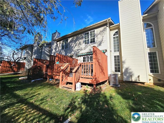 2830 Linden Street 4C, Bethlehem City, PA 18017