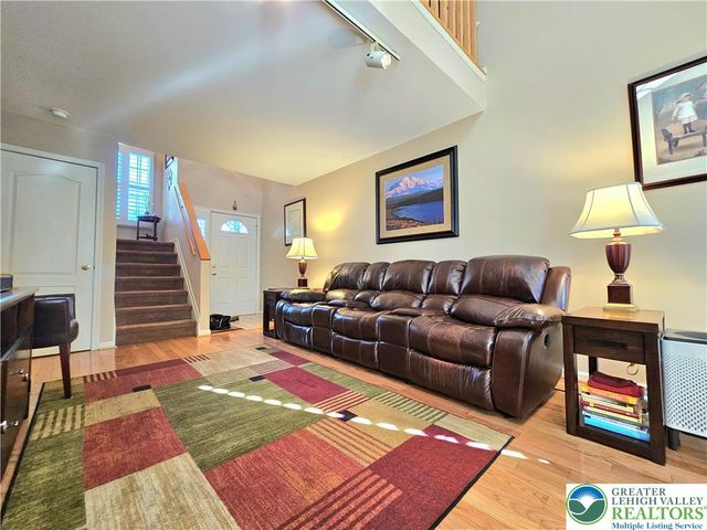 2830 Linden Street 4C, Bethlehem City, PA 18017