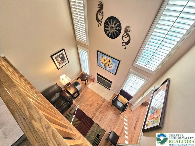 2830 Linden Street 4C, Bethlehem City, PA 18017