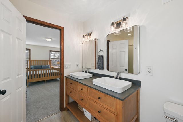10150 41st Place NE, Saint Michael, MN 55376