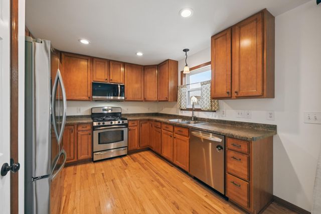 10150 41st Place NE, Saint Michael, MN 55376