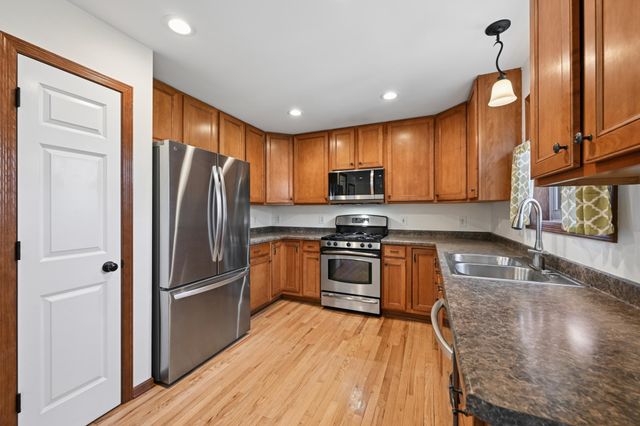 10150 41st Place NE, Saint Michael, MN 55376