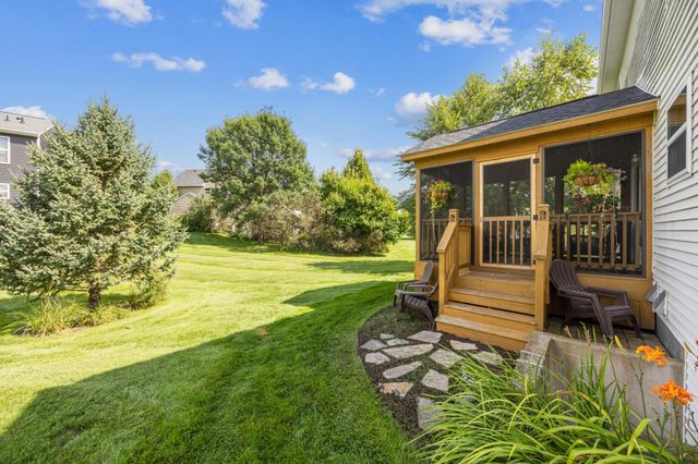 10150 41st Place NE, Saint Michael, MN 55376