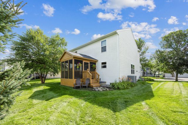 10150 41st Place NE, Saint Michael, MN 55376