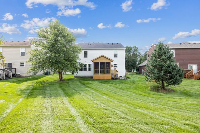 10150 41st Place NE, Saint Michael, MN 55376