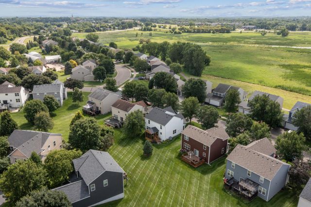 10150 41st Place NE, Saint Michael, MN 55376