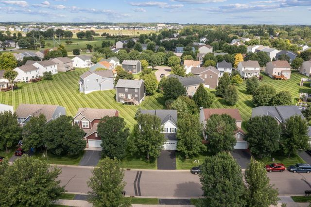 10150 41st Place NE, Saint Michael, MN 55376