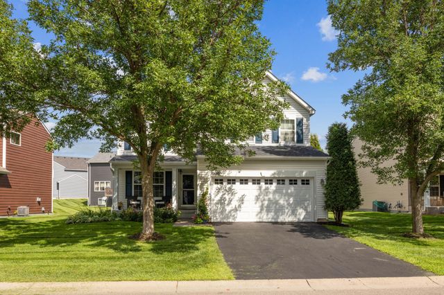 10150 41st Place NE, Saint Michael, MN 55376