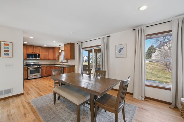 10150 41st Place NE, Saint Michael, MN 55376
