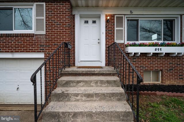 511 GRILL AVE, Reading, PA 19607