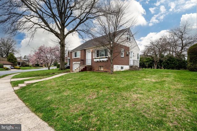 511 GRILL AVE, Reading, PA 19607