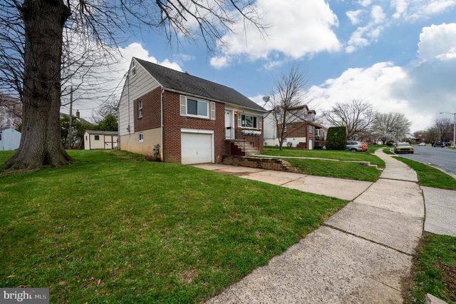 511 GRILL AVE, Reading, PA 19607