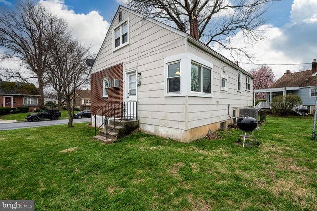 511 GRILL AVE, Reading, PA 19607