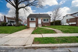 511 GRILL AVE, Reading, PA 19607