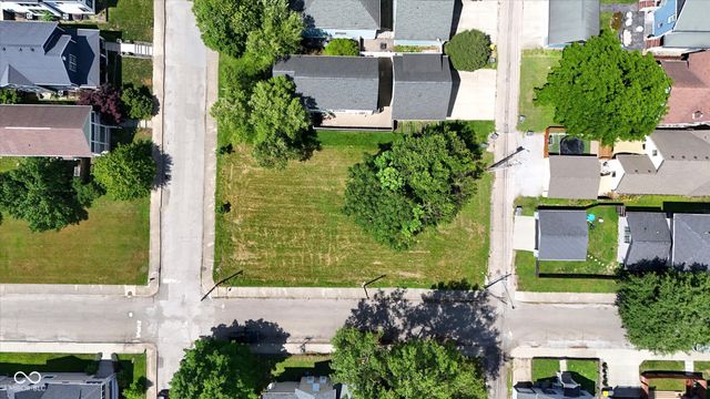 2007 Ruckle Street, Indianapolis, IN 46202