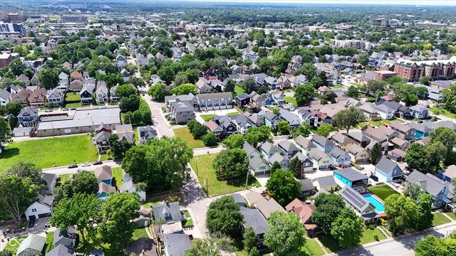 2007 Ruckle Street, Indianapolis, IN 46202