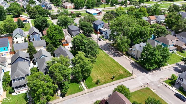 2007 Ruckle Street, Indianapolis, IN 46202