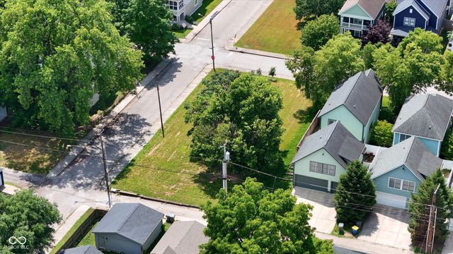 2007 Ruckle Street, Indianapolis, IN 46202