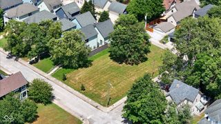 2007 Ruckle Street, Indianapolis, IN 46202