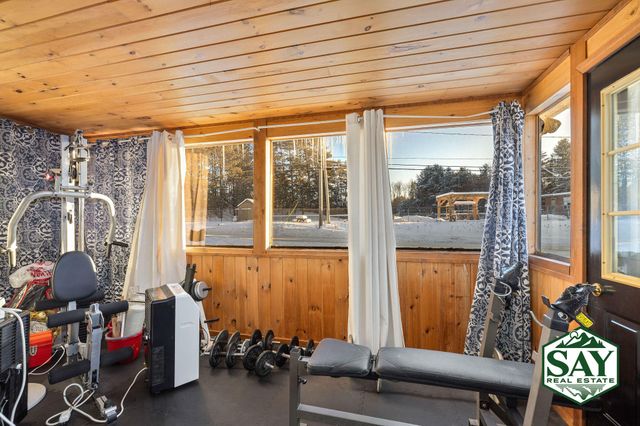 33 Trudeau Road, Saranac Lake, NY 12983