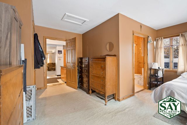 33 Trudeau Road, Saranac Lake, NY 12983