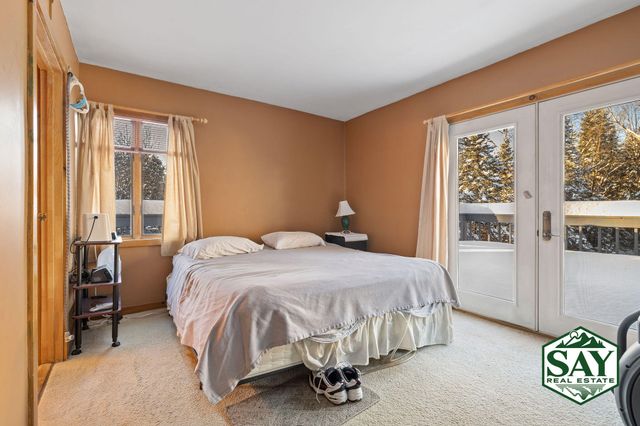 33 Trudeau Road, Saranac Lake, NY 12983