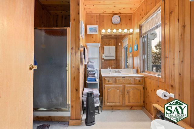 33 Trudeau Road, Saranac Lake, NY 12983