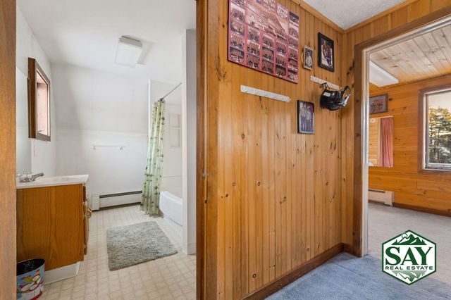 33 Trudeau Road, Saranac Lake, NY 12983