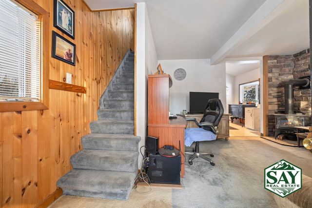 33 Trudeau Road, Saranac Lake, NY 12983