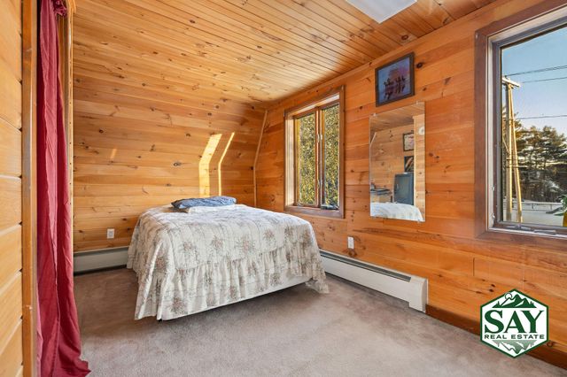 33 Trudeau Road, Saranac Lake, NY 12983