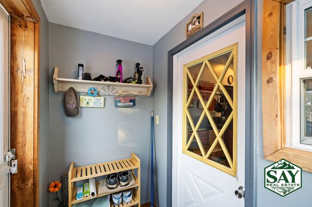 33 Trudeau Road, Saranac Lake, NY 12983