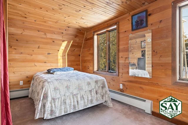 33 Trudeau Road, Saranac Lake, NY 12983