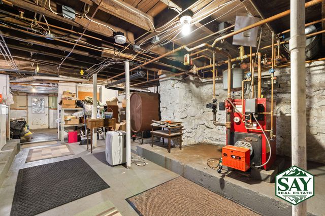 33 Trudeau Road, Saranac Lake, NY 12983