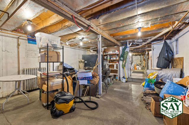 33 Trudeau Road, Saranac Lake, NY 12983