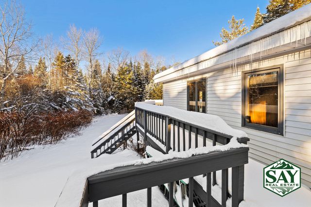 33 Trudeau Road, Saranac Lake, NY 12983