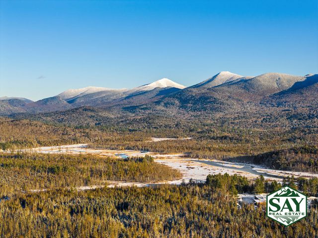 33 Trudeau Road, Saranac Lake, NY 12983