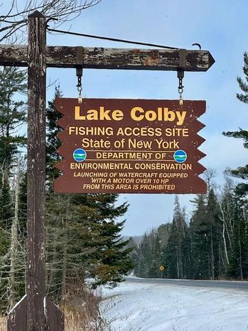 33 Trudeau Road, Saranac Lake, NY 12983