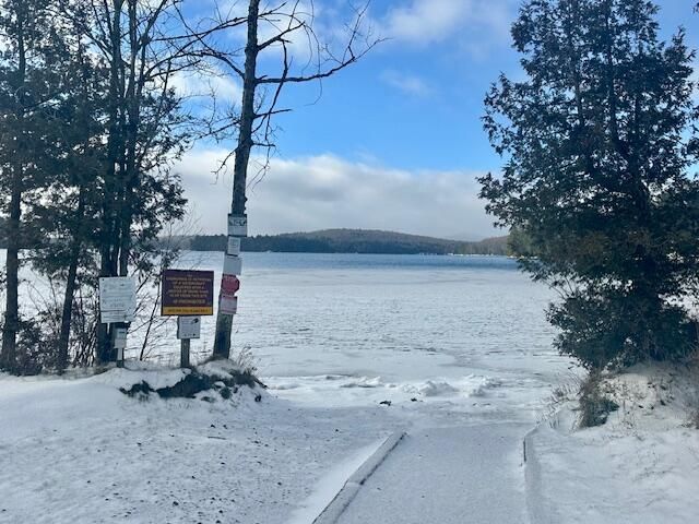 33 Trudeau Road, Saranac Lake, NY 12983