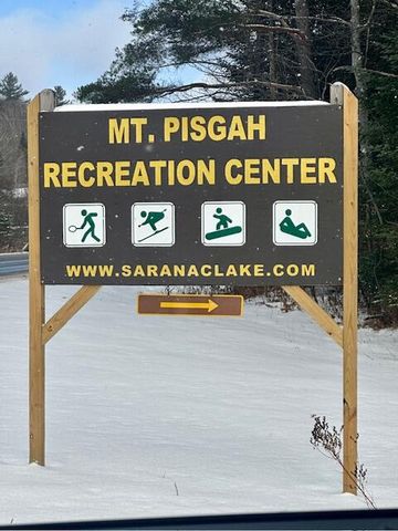 33 Trudeau Road, Saranac Lake, NY 12983