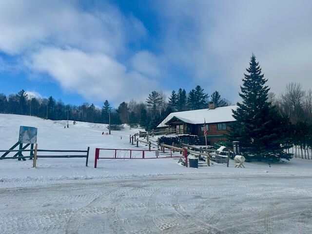 33 Trudeau Road, Saranac Lake, NY 12983