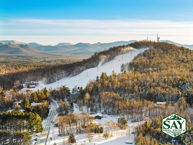 33 Trudeau Road, Saranac Lake, NY 12983