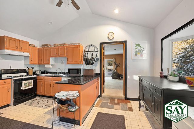 33 Trudeau Road, Saranac Lake, NY 12983