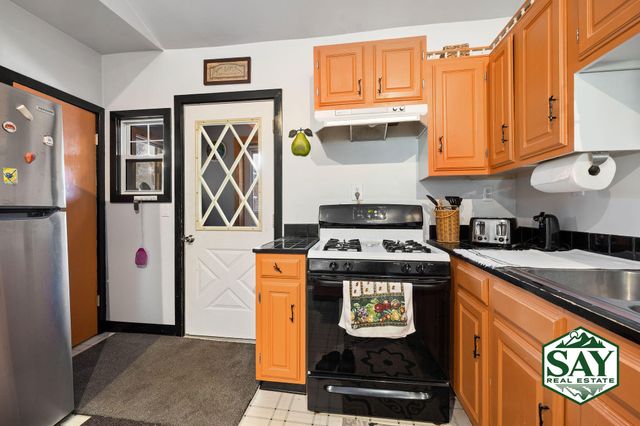 33 Trudeau Road, Saranac Lake, NY 12983