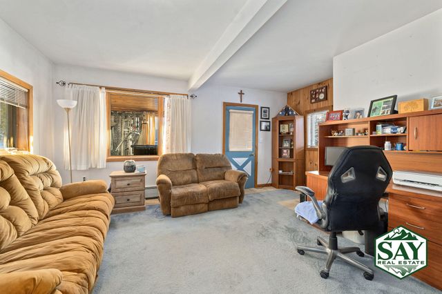 33 Trudeau Road, Saranac Lake, NY 12983