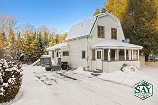 33 Trudeau Road, Saranac Lake, NY 12983
