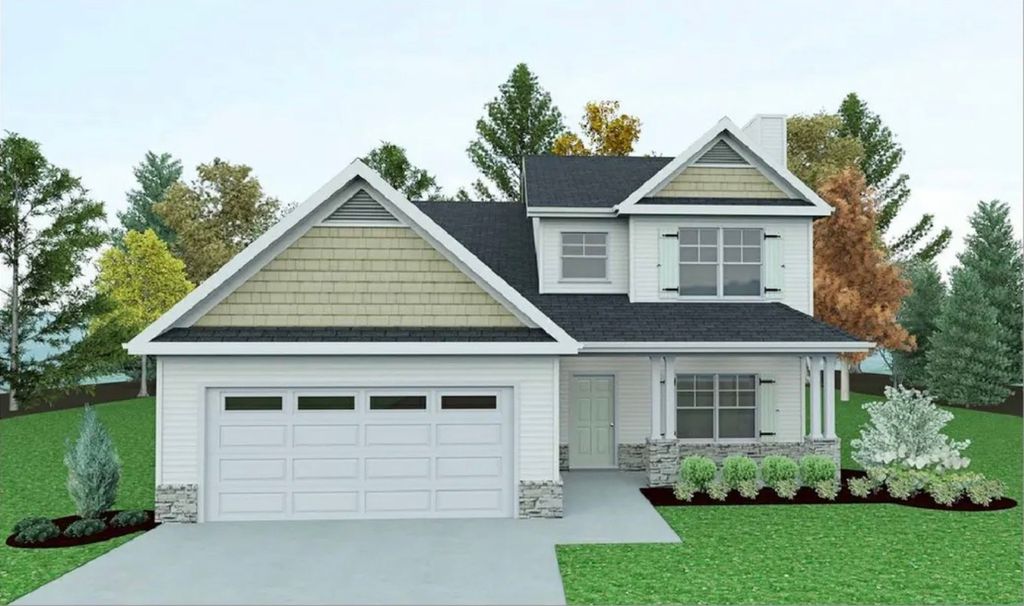 304 Republic St, Shelbyville, TN 37160