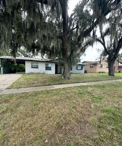 5920 RIVIERA DRIVE, Orlando, FL 32808