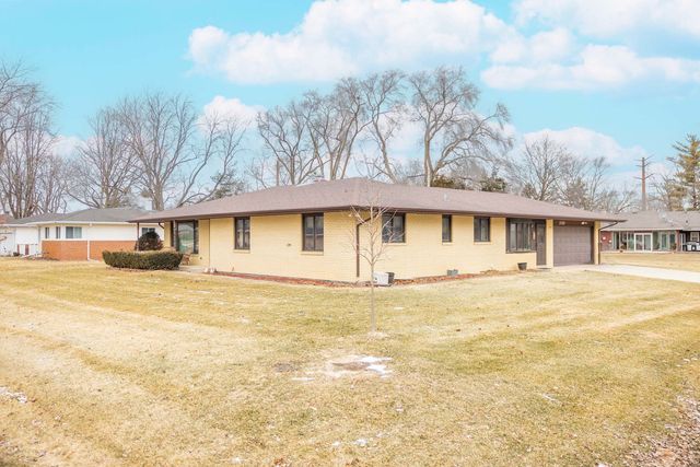 3321 Caroline Drive, Joliet, IL 60435