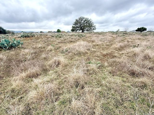 LOT 22 Stone Crest, Bandera, TX 78003