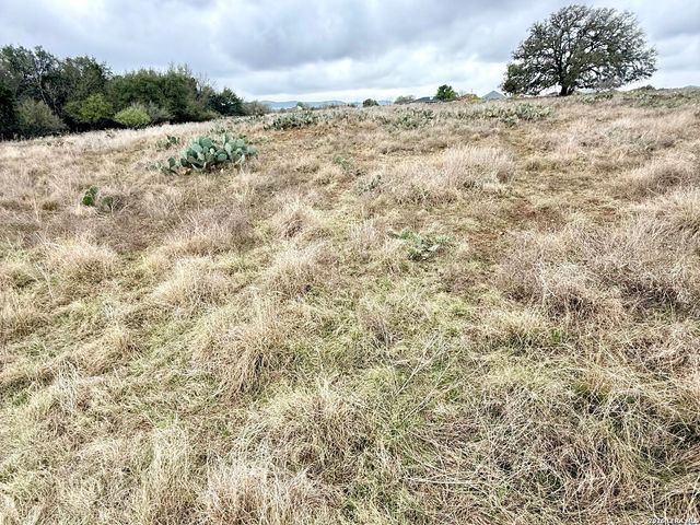 LOT 22 Stone Crest, Bandera, TX 78003